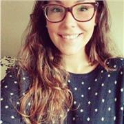 Profesora particular desde preescolar hasta selectvidad